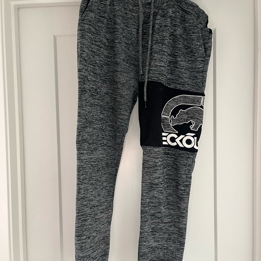Ecko Unlimited Gray Joggers